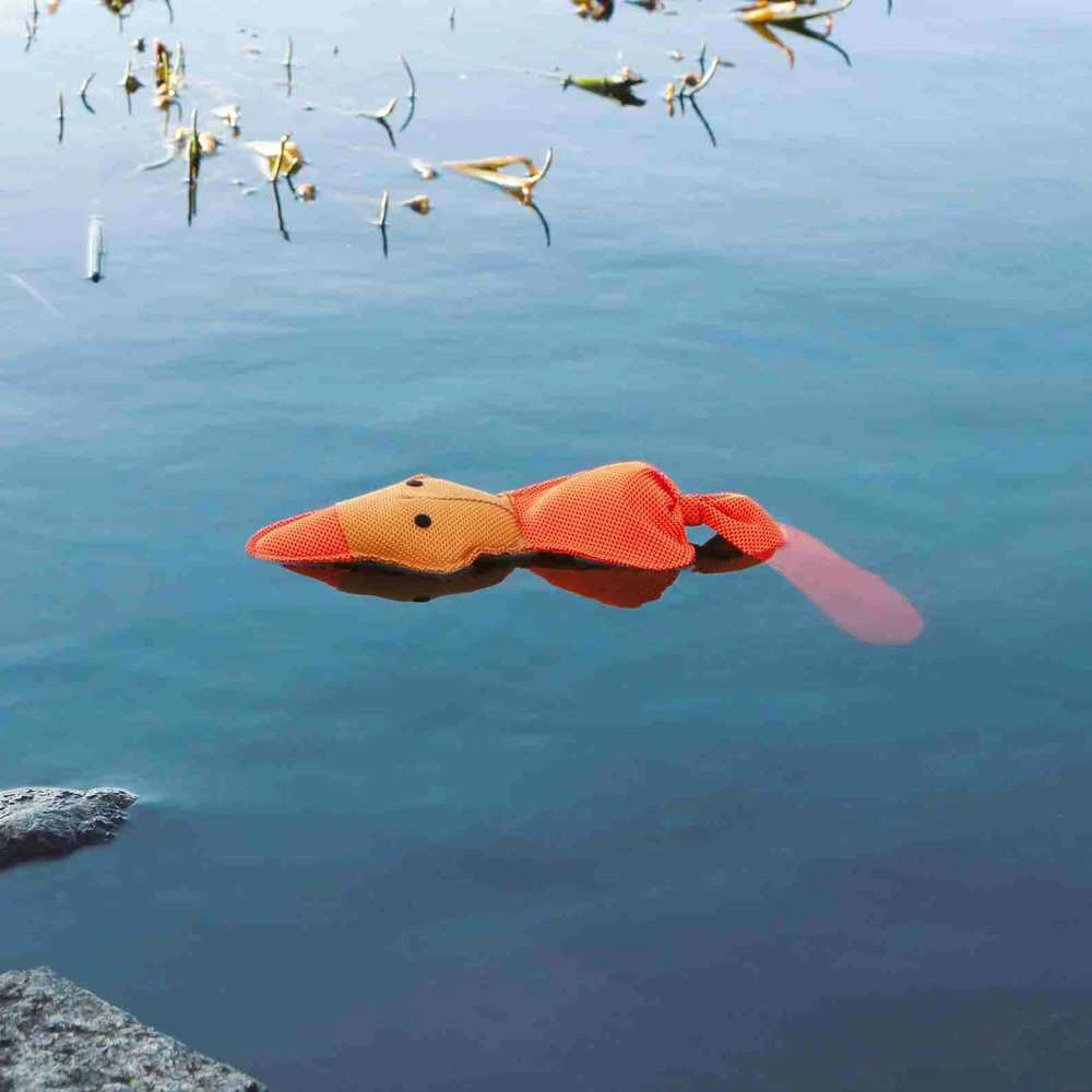 TRIXIE Aqua Toy duck, plūduriuojantis, poliesteris, 50 cm