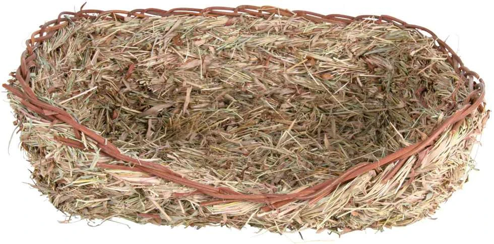 Trixie Grass guolis triušiams 33 × 12 × 26 cm