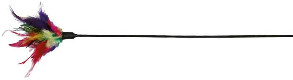 Trixie Plunksnos ant pagalio 50cm