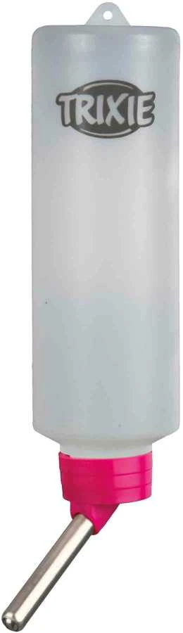TRIXIE Girdykla su vielos laikikliu, plastm., 250 ml, įv. spalvų