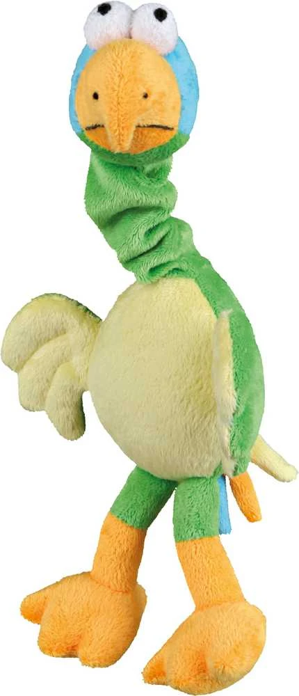 Trixie PLIUSIS PUKŠTIS SU GARSU 30 cm