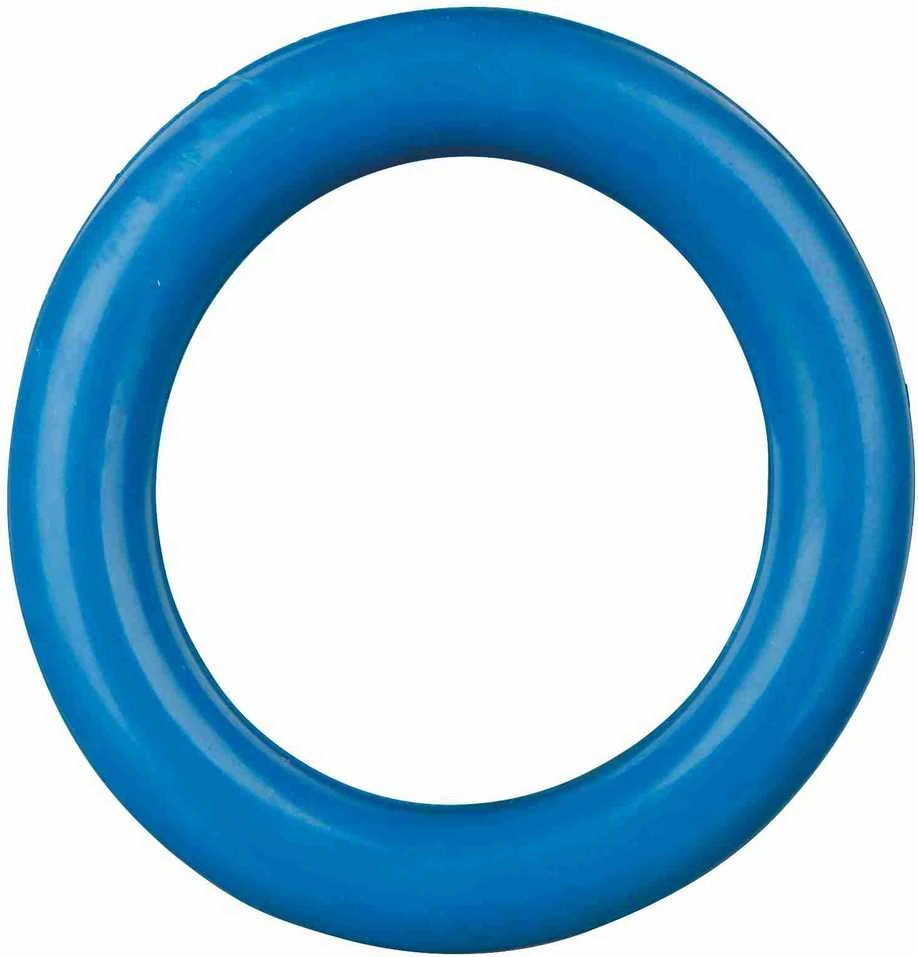 Trixie Žaislas Žiedas didelis guminis 15cm