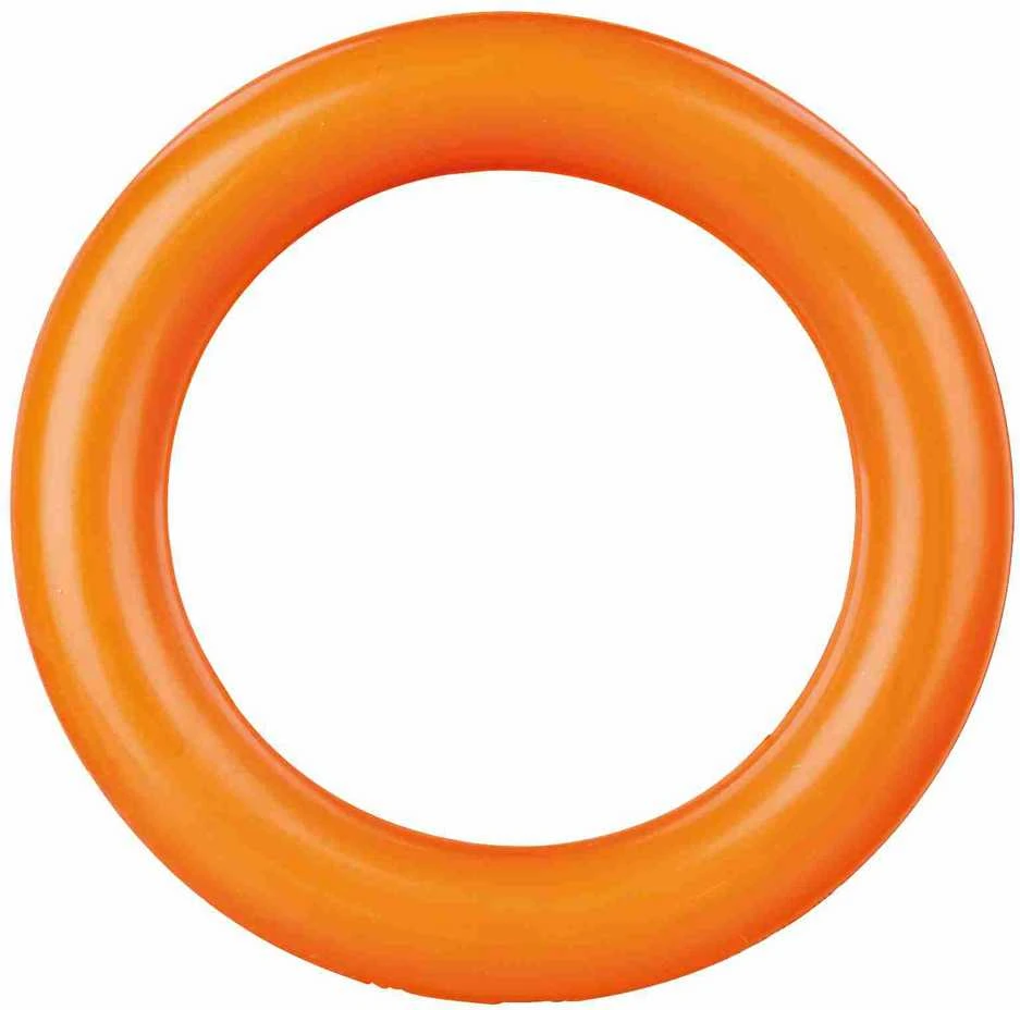 Trixie Žaislas Žiedas didelis guminis 15cm