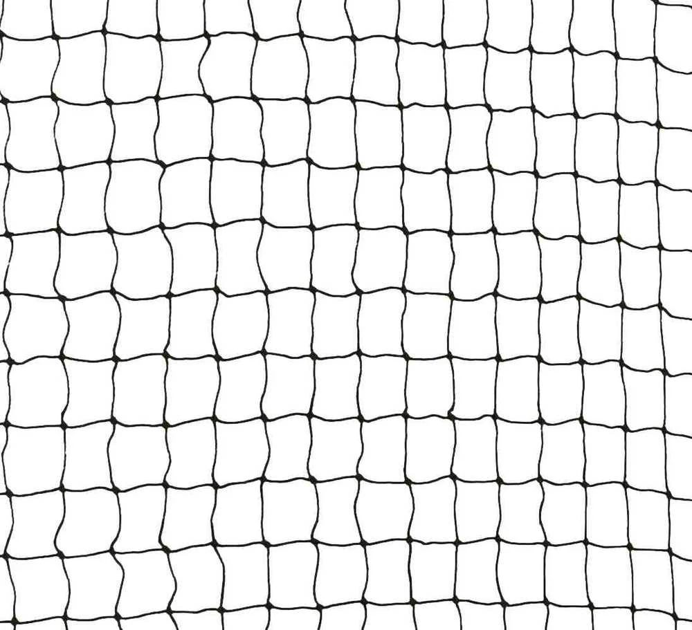 Trixie MESH 3x2M Juodas