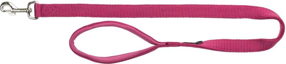 Trixie Violet Premium šunų pavadėlis. L-XL: 1,00 m / 25 mm