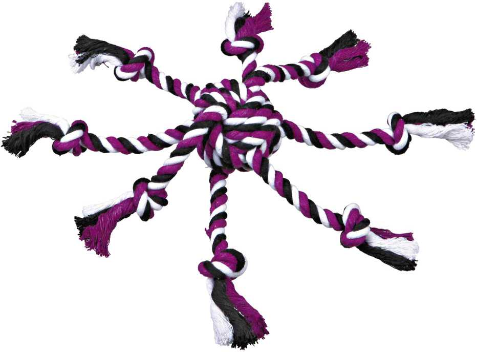 Trixie Sznur ''Denta Fun'', o 7 cm/44cm