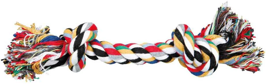 Trixie Žaislas Virvė susukta 50g/20cm MR