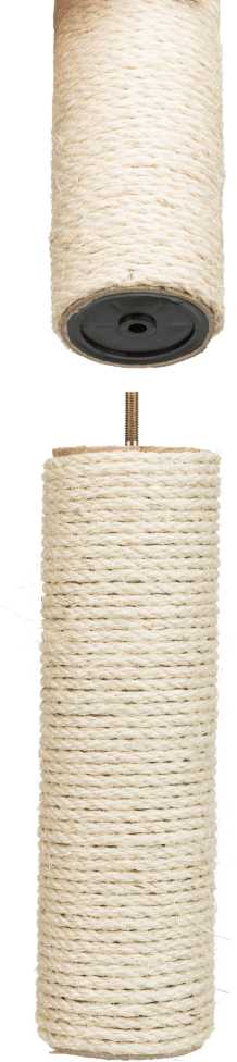 Trixie ATSARGINIS VAMZDZIS DRAPAKUI 11 × 30 cm