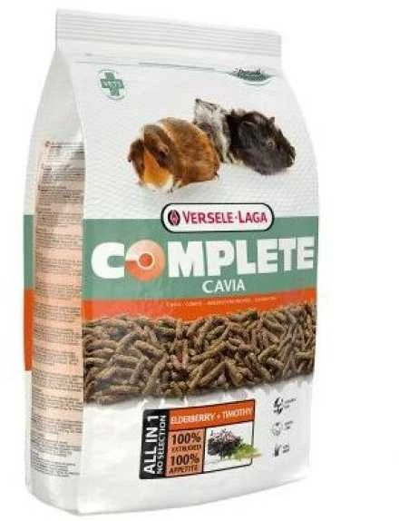 Versele-Laga nv Complete Cavia jūrų kiaulyčių pašaras, 1,75 kg
