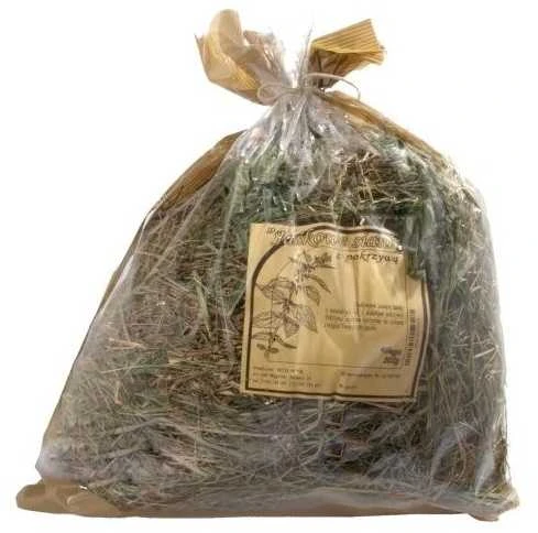 Wio-Mar Jaśkowe šienas su dilgėlėmis 0,3kg/min 5 vnt.