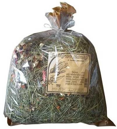 Wio-Mar Egg šienas su daržovėmis 300g