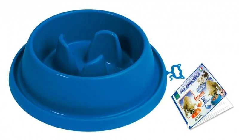 Yarro International Moderna Slow Food Bowl Nr.3 - 31,5x9cm lėtas maistas