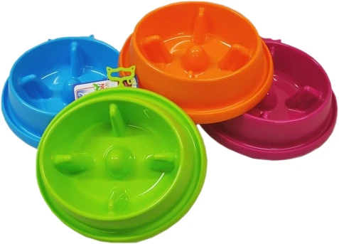 Yarro International Moderna Slow Food Bowl Nr.2 - 25,5x6,5 cm lėtas maistas