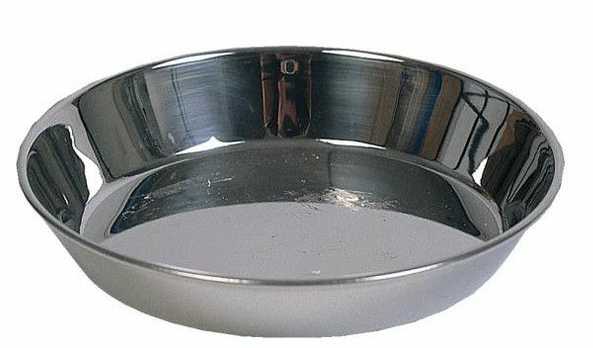 ZOLUX dubenėlis d/psa INOX 13cm 0,40L
