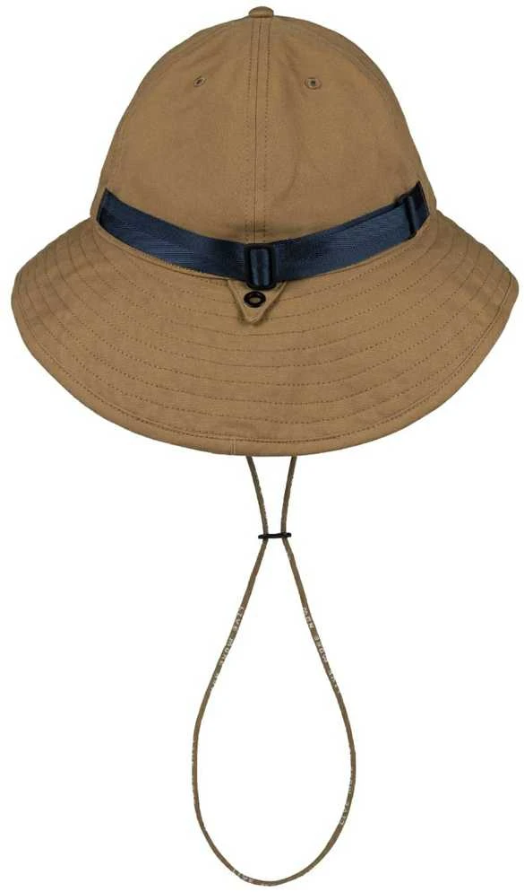 Ruda Buff kepurė su dirželiu