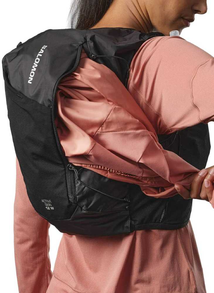 Salomon Active Skin 12 Set LC2178600 Juoda M