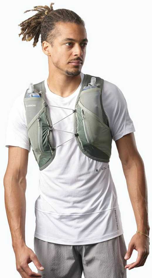 Salomon Active Skin 12 rinkinys kuprinė C21776