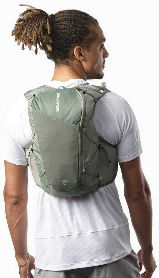 Salomon Active Skin 12 rinkinys kuprinė C21776