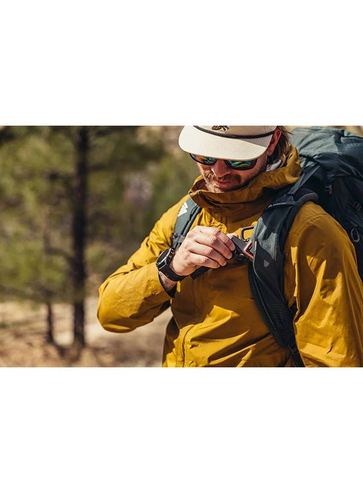 Gregory Paragon Hiking backpack 40 l M/L Juodas