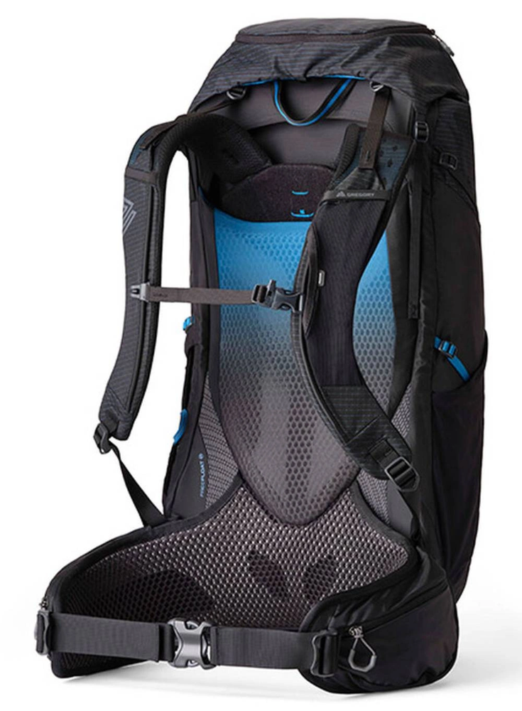 Gregory Paragon Hiking backpack 40 l M/L Juodas