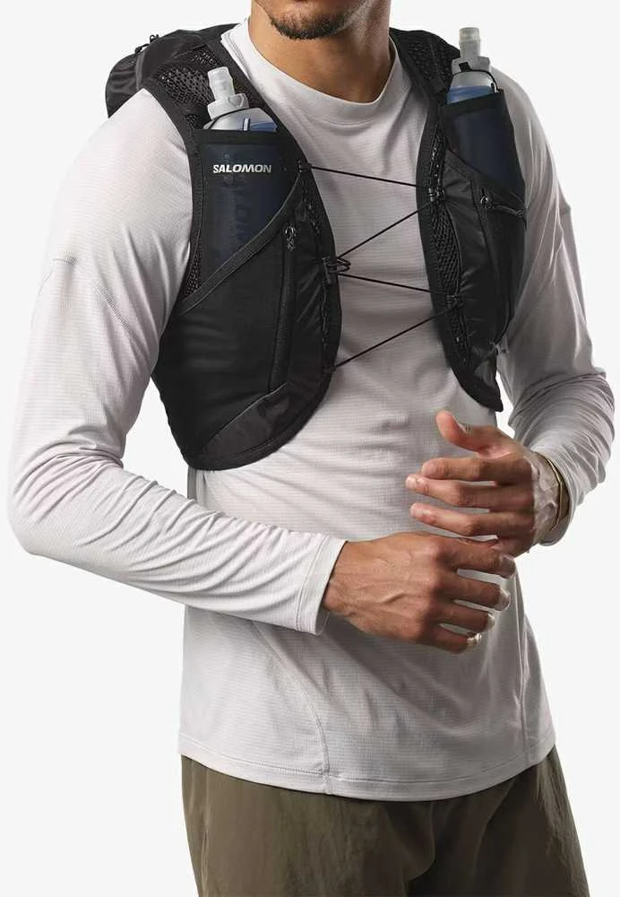 Salomon -S