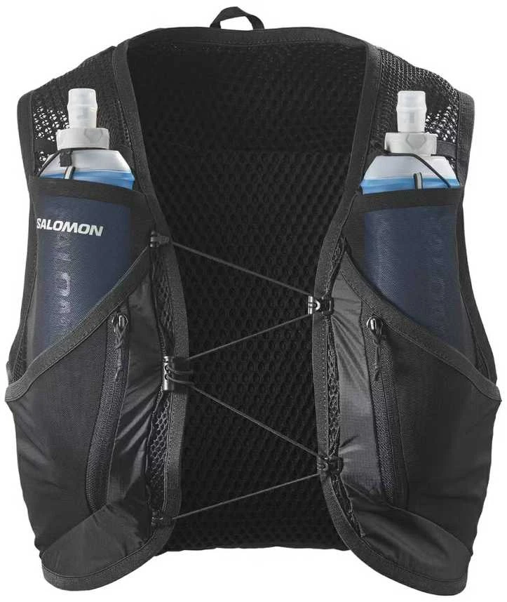 Salomon -S