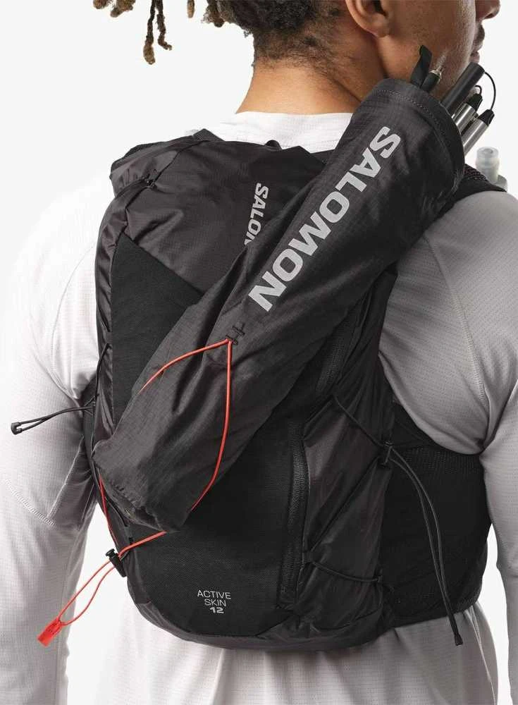 Salomon -S
