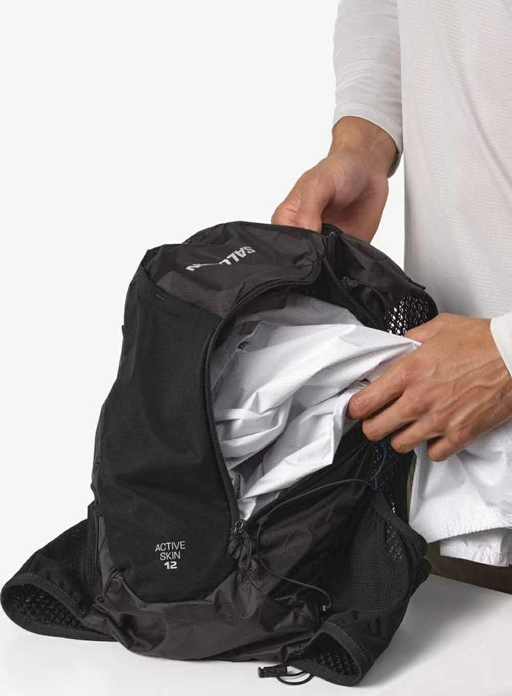Salomon -S