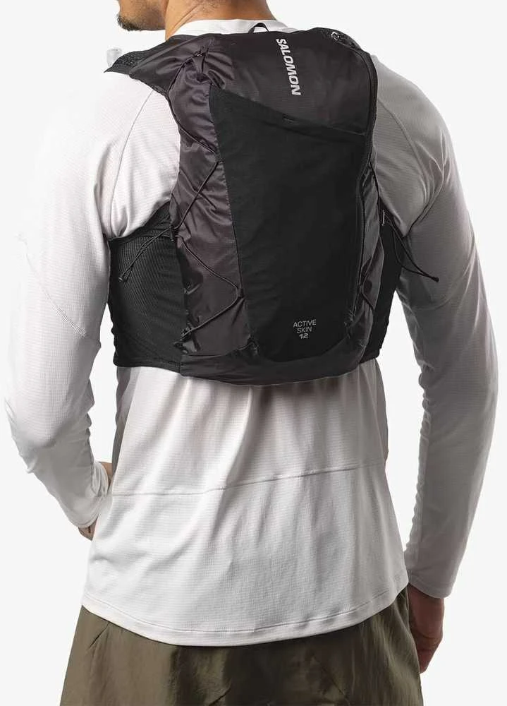 Salomon -S