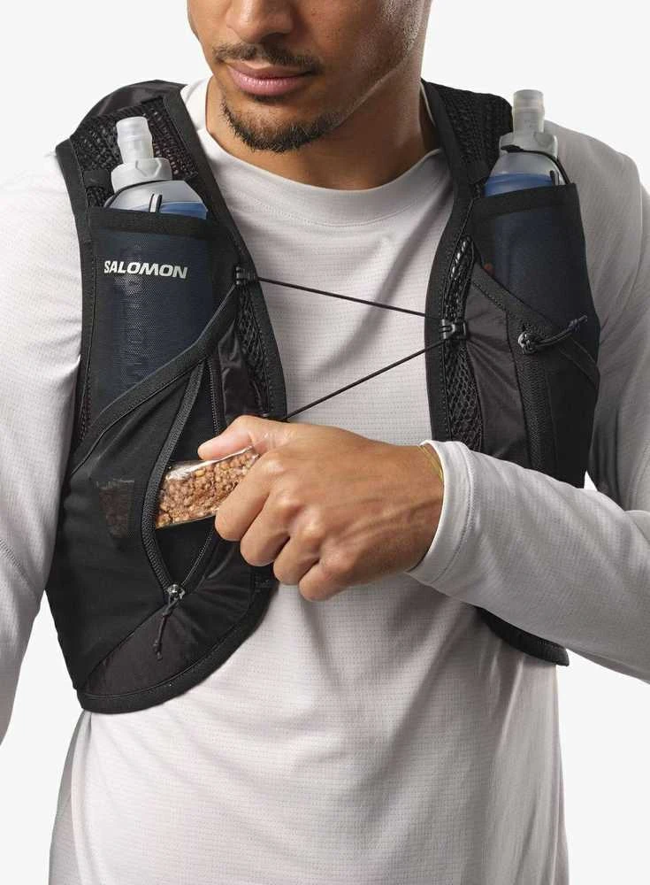 Salomon -S