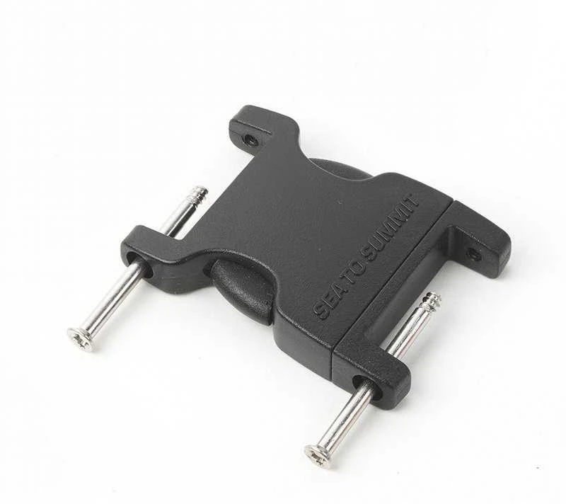 Sea To Summit Buckle 20mm Side Release 2 Pin