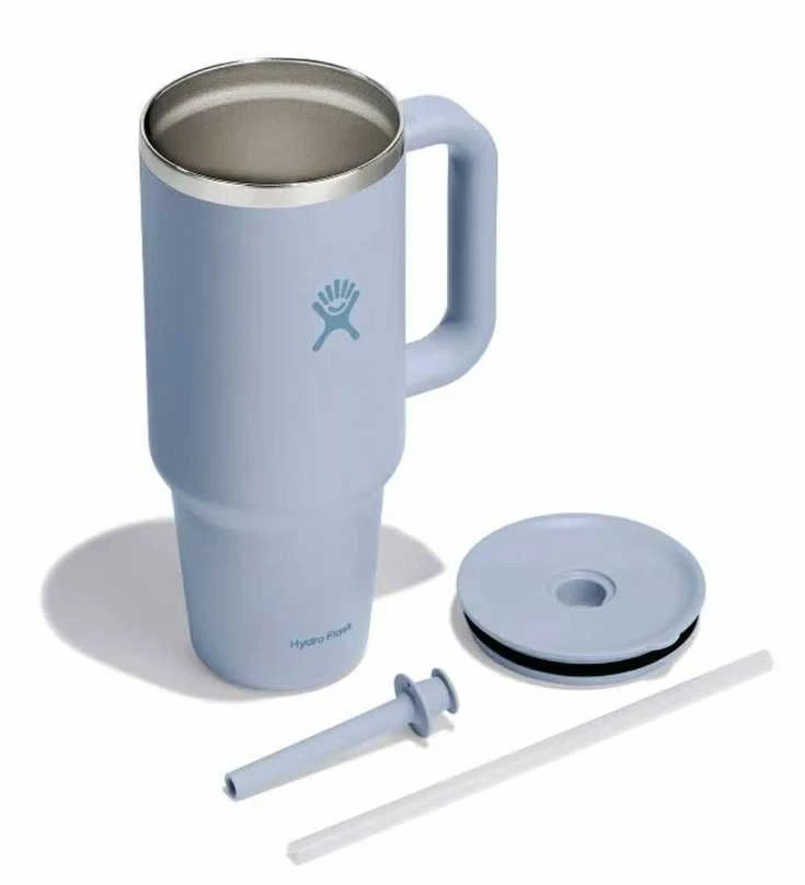 HYDRO FLASK HF-Puodelis 40oz universalus kelioninis puodelis banglenčių sportui