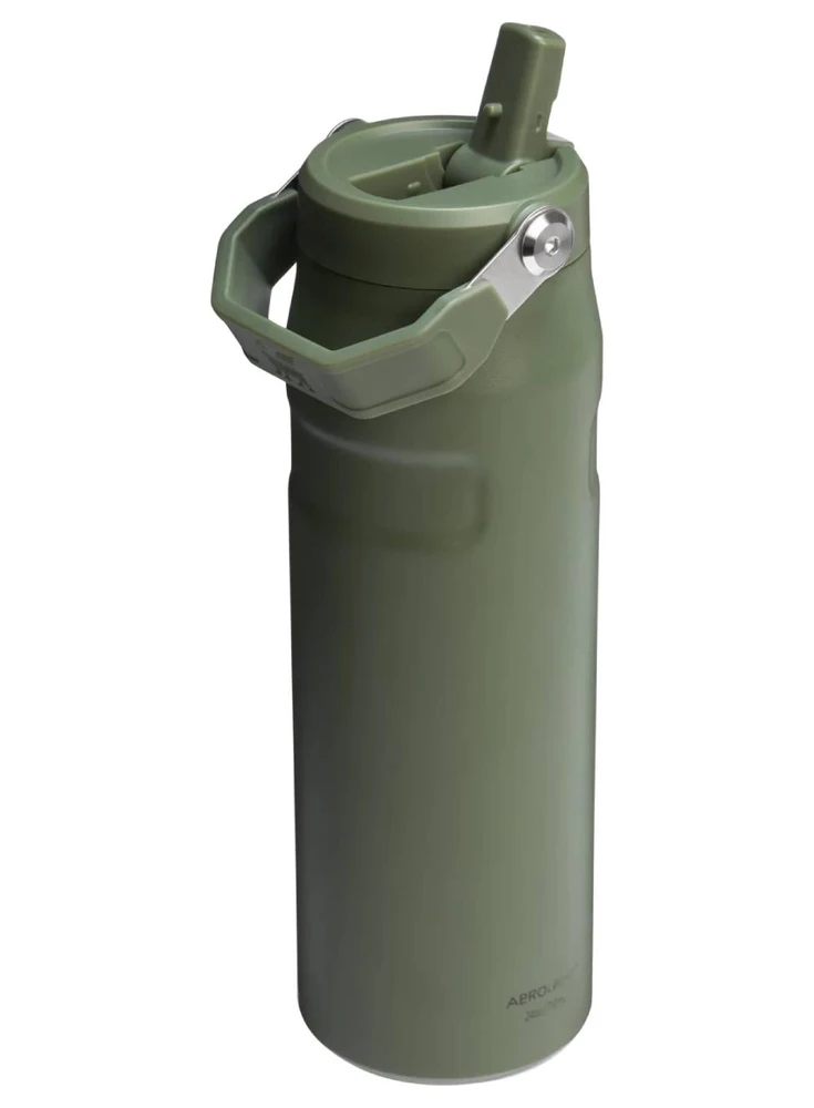 Gertuvė STANLEY ICEFLOW FLIP STRAW (0.7l)