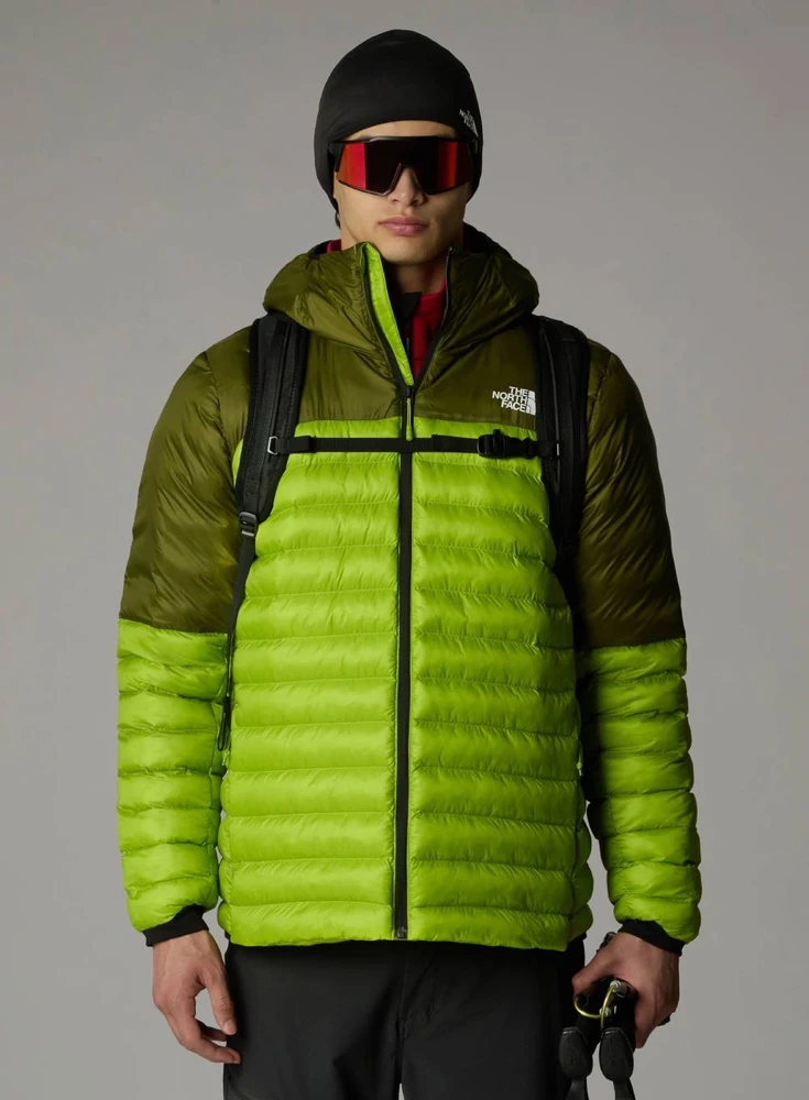 The North Face „Basin 18L“ kuprinė: spalva – juoda