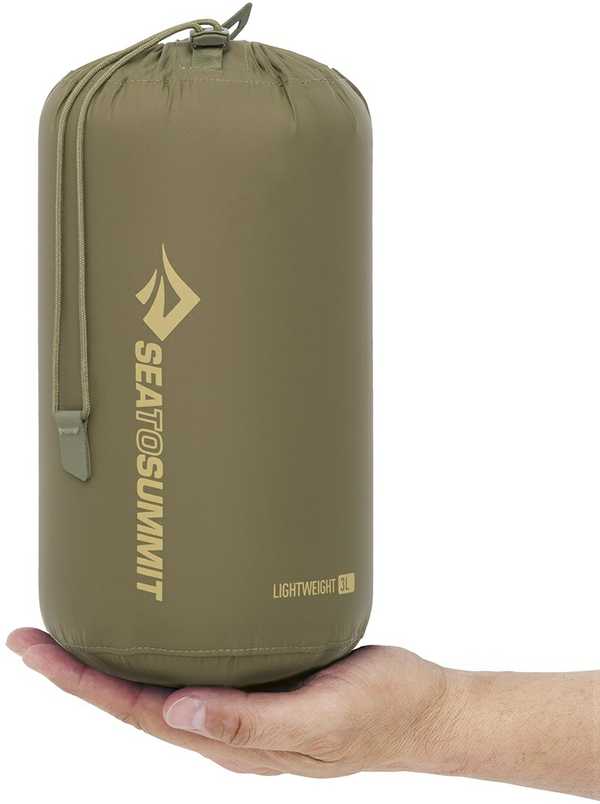 Neperšlampamas krepšys Sea to Summit Lightweight, 1 vnt