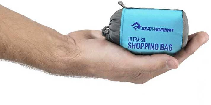 Kelioninis Sea To Summit Ultra-Sil Shopping Bag
