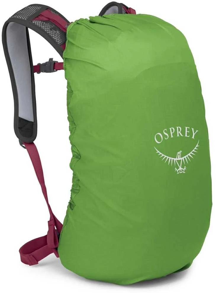 Kuprinė Osprey Hikelite 18