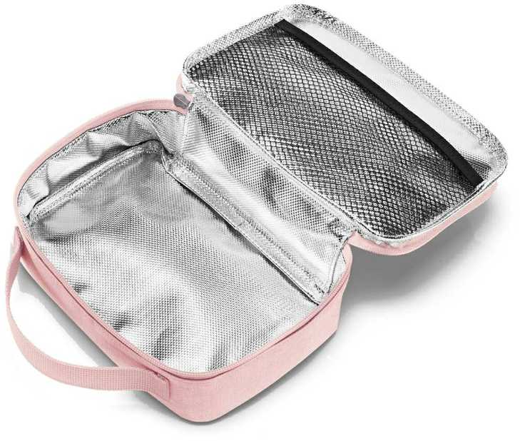 Twist Blush Thermocase Reisenthel pietų dėžutė