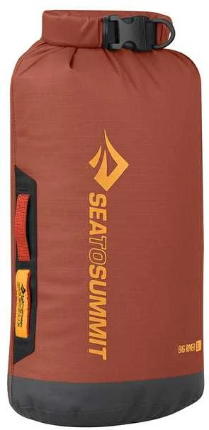 „Sea To Summit Big River“ sausasis krepšys, 8 l