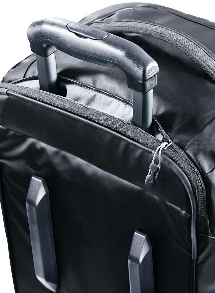 Deuter Duffel Pro Movo 60 35001125-7000 Juodas