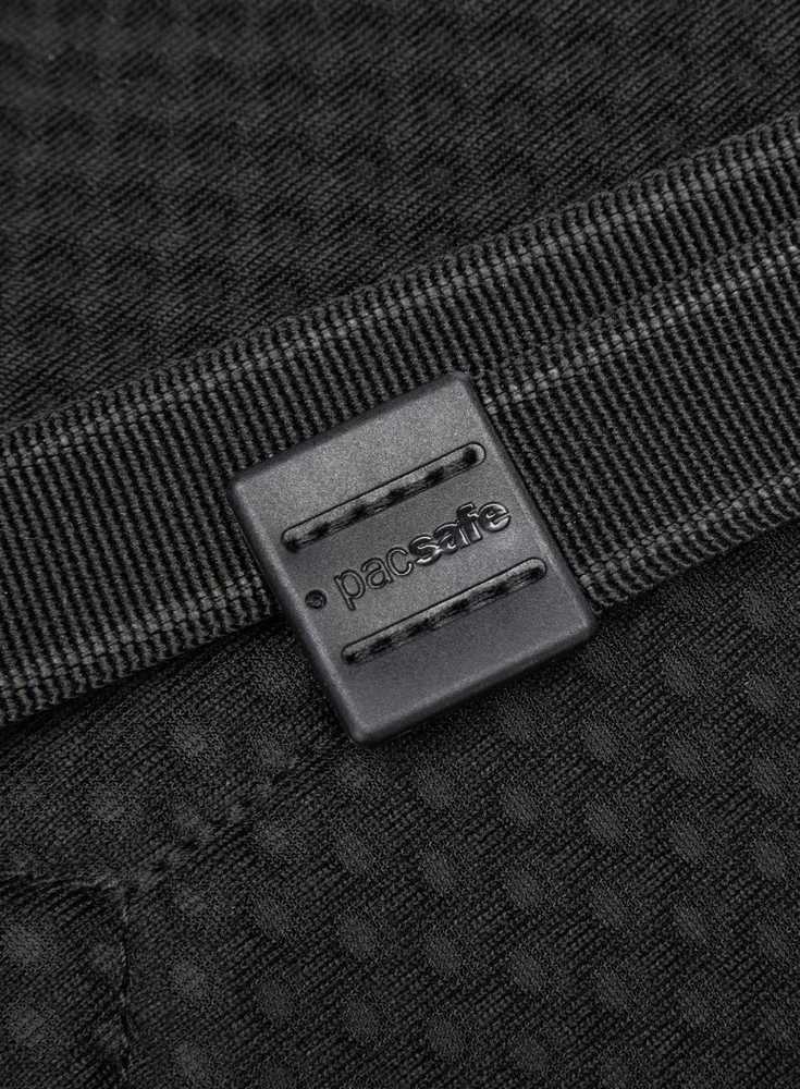 Kuprinė per petį Pacsafe Vibe su RFID apsauga nuo vagystės, tamsiai mėlyna