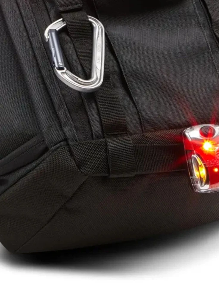 Thule | Subterra | TSDP-115 | Tinka iki 15 " | Backpack | Shoulder strap | Dark Shadow