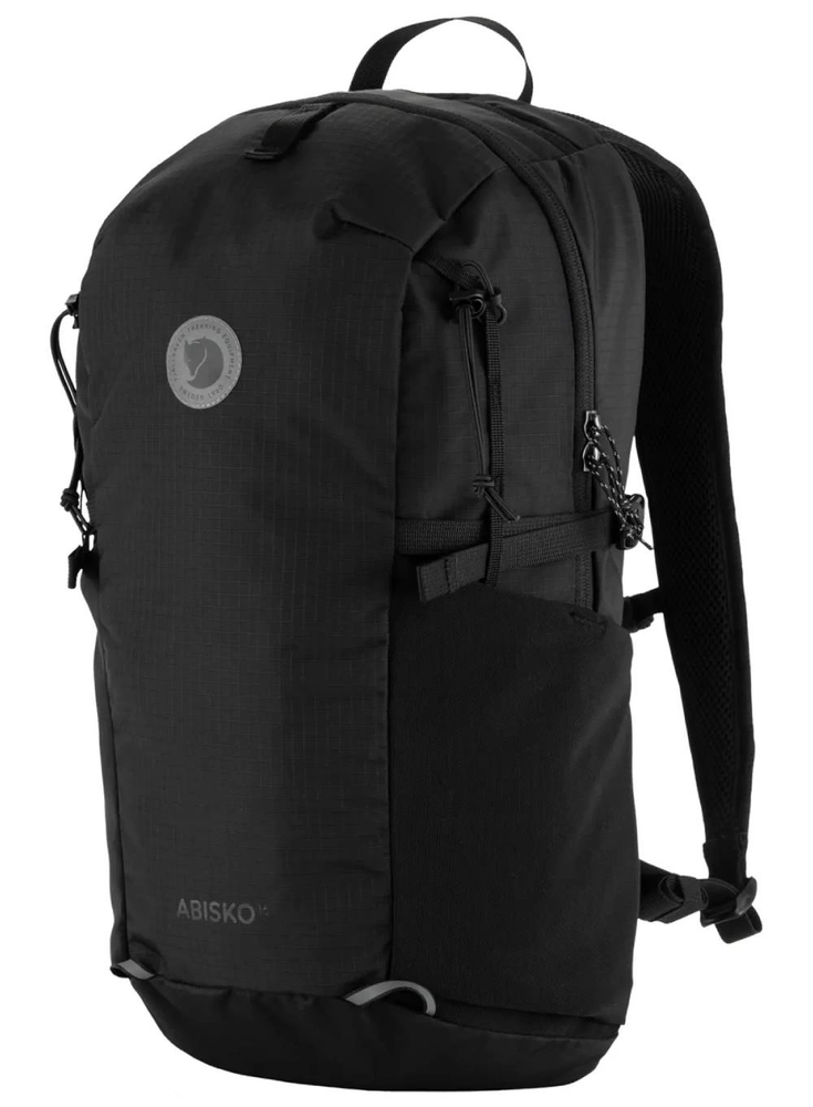 Fjällräven Abisko Softpack 16 – universalus laisvalaikio ir kelionių kuprinė