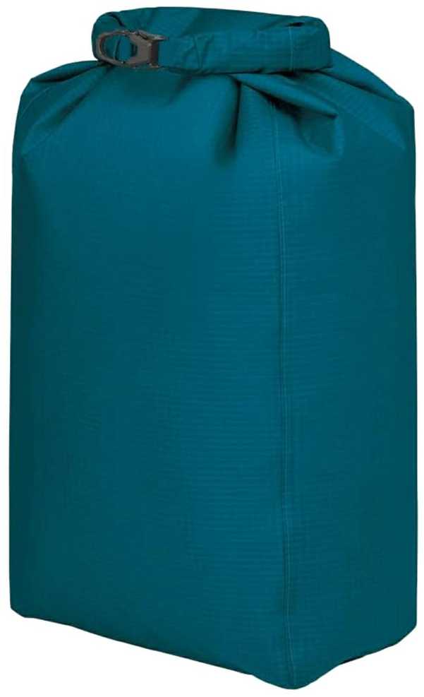 Osprey DrySack 20L su langeliu