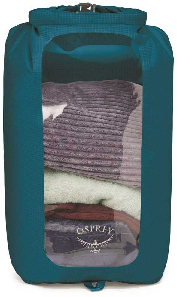 Osprey DrySack 35L w/Window