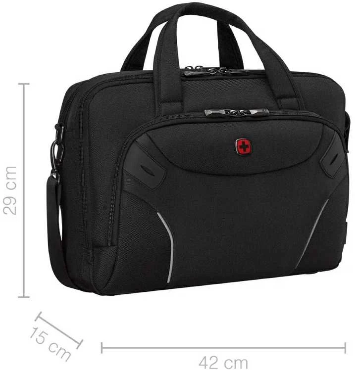 WNG Wenger Cosmic Nešiojamas kompiuteris Bag 14-16″