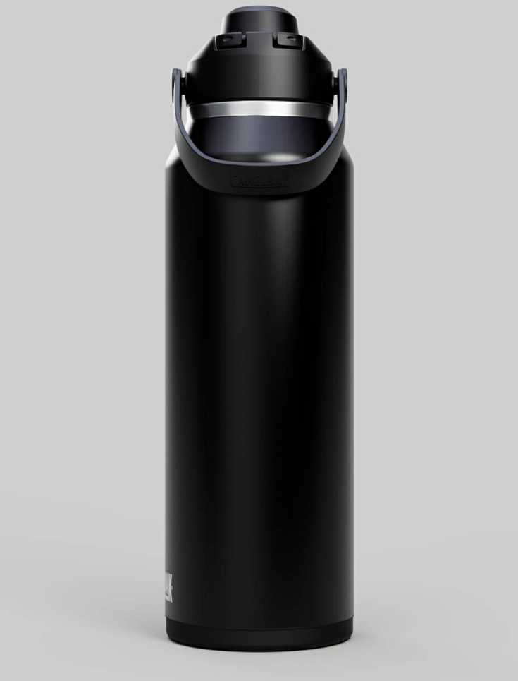 CAMELBAK Thrive Chug Insulated SST 1.2L termo gertuvė