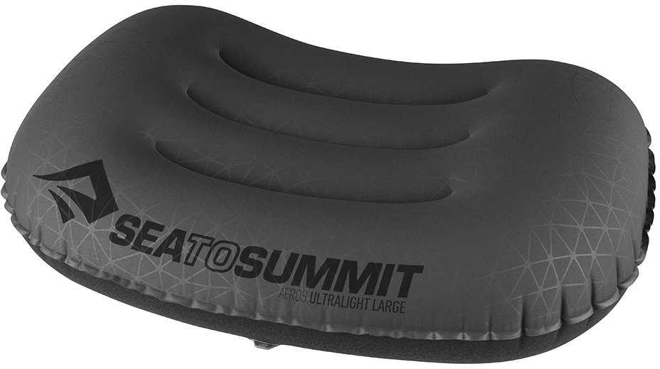 Pagalvė Sea To Summit Aeros Ultralight Pillow Regular (Pilka)