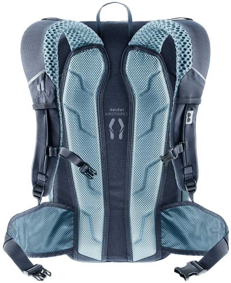 Deuter Mėlyna 20 l turistinė kuprinė