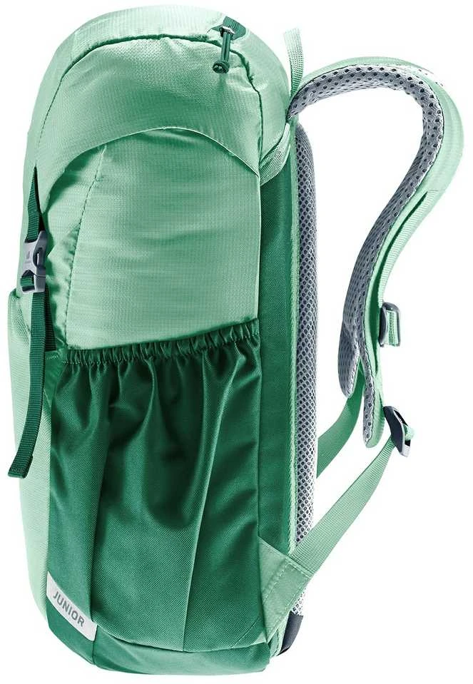 Vaikiška kuprinė Deuter Junior - Žalia